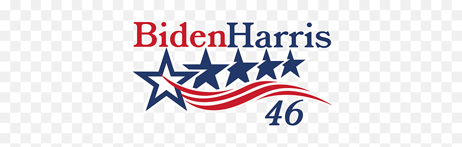 Biden Harris U002746 Emoji,Biden Harris Logo