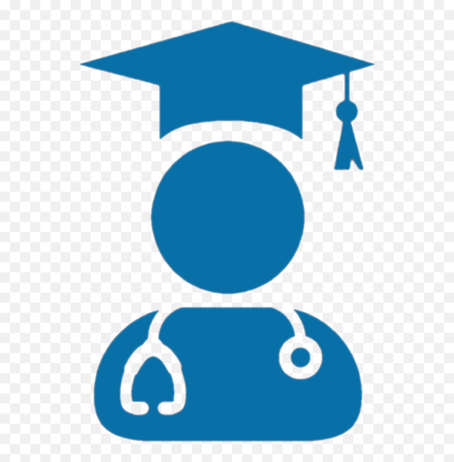 Welcome To Virtual School U2014 Review For Relief - Square Academic Cap Emoji,Blue Instagram Logo
