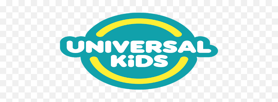 Universal Kids - Universal Kids Network Logo Emoji,Nbcuniversal Logo