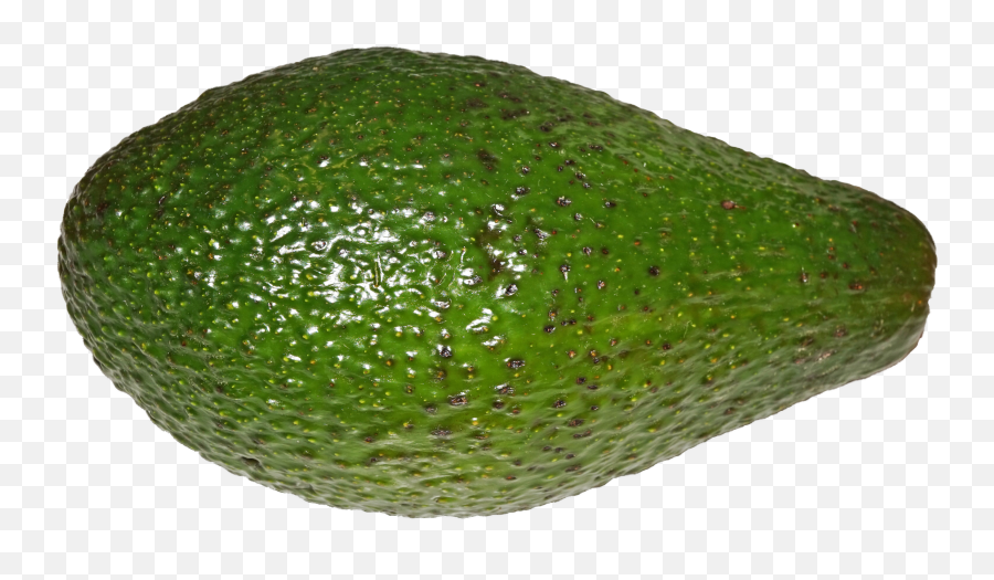 Avocado - Png Image Of A Avacado Emoji,Avocado Png