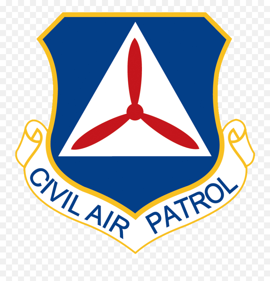 Us Civil Air Patrol Cap Air Force Auxiliary Wwii Delaware - Civil Air Patrol Logo Oregon Wing Emoji,United States Air Force Logo
