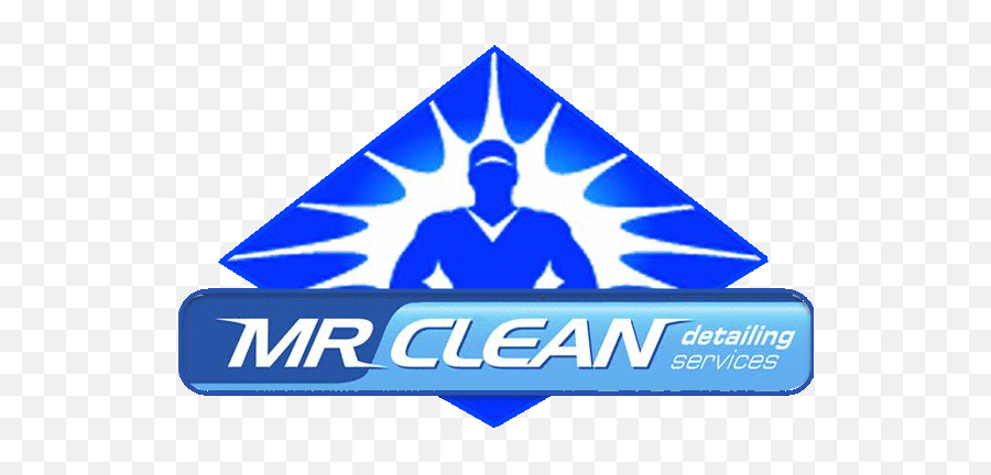 Home - Language Emoji,Mr Clean Logo