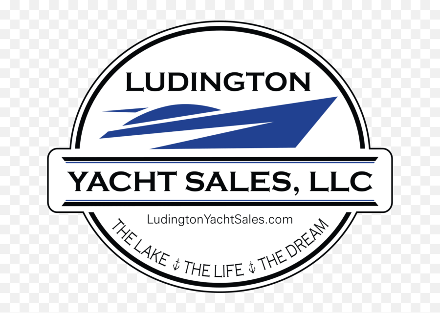 Ludington Yacht Sales - Language Emoji,Dreams Teams Logo