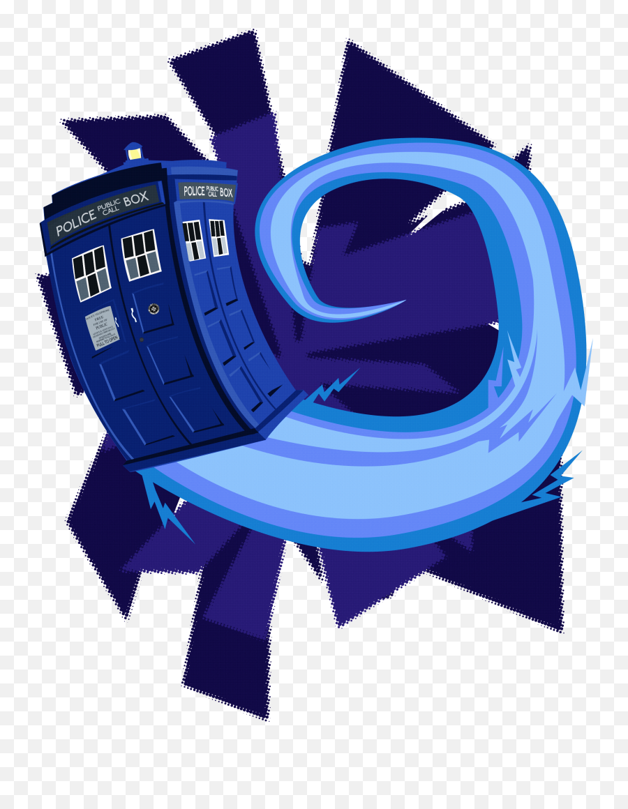 Download Doctor Who Tardis Clipart At - Doctor Who Png Tardis Emoji,Tardis Png