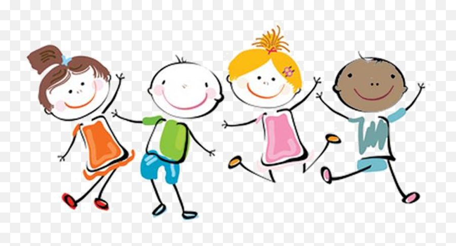 Free Babysitting Cooperative Enabling - Happy Healthy Child Cartoon Emoji,Babysitting Clipart