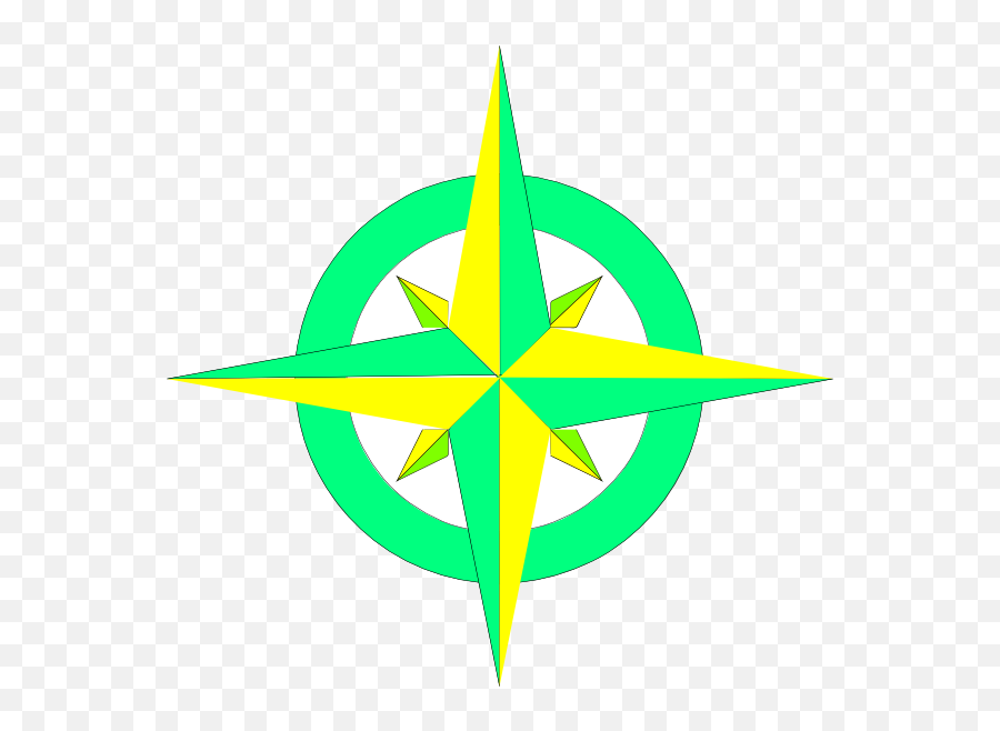Download Hd Compass Logo - Compass Transparent Png Image Vertical Emoji,Compass Logo