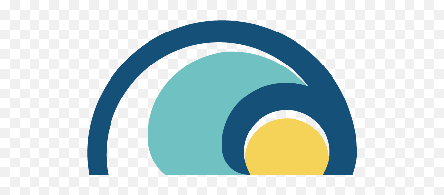 Los Angeles Beach Volleyball Club Is A - Vertical Emoji,Volleyball Logos