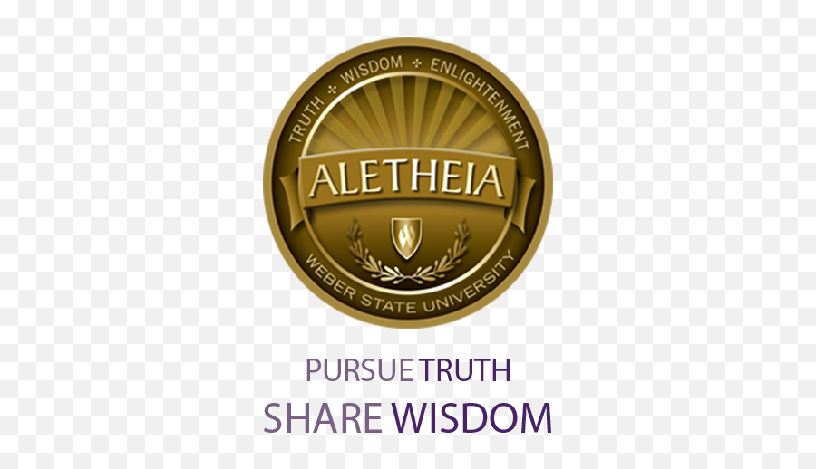 Aletheia Logo - Aletheia Symbol Emoji,Und Logo