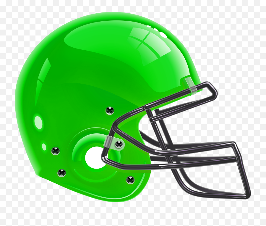 Png Clip Art - Helmet Clipart Emoji,Football Helmet Clipart