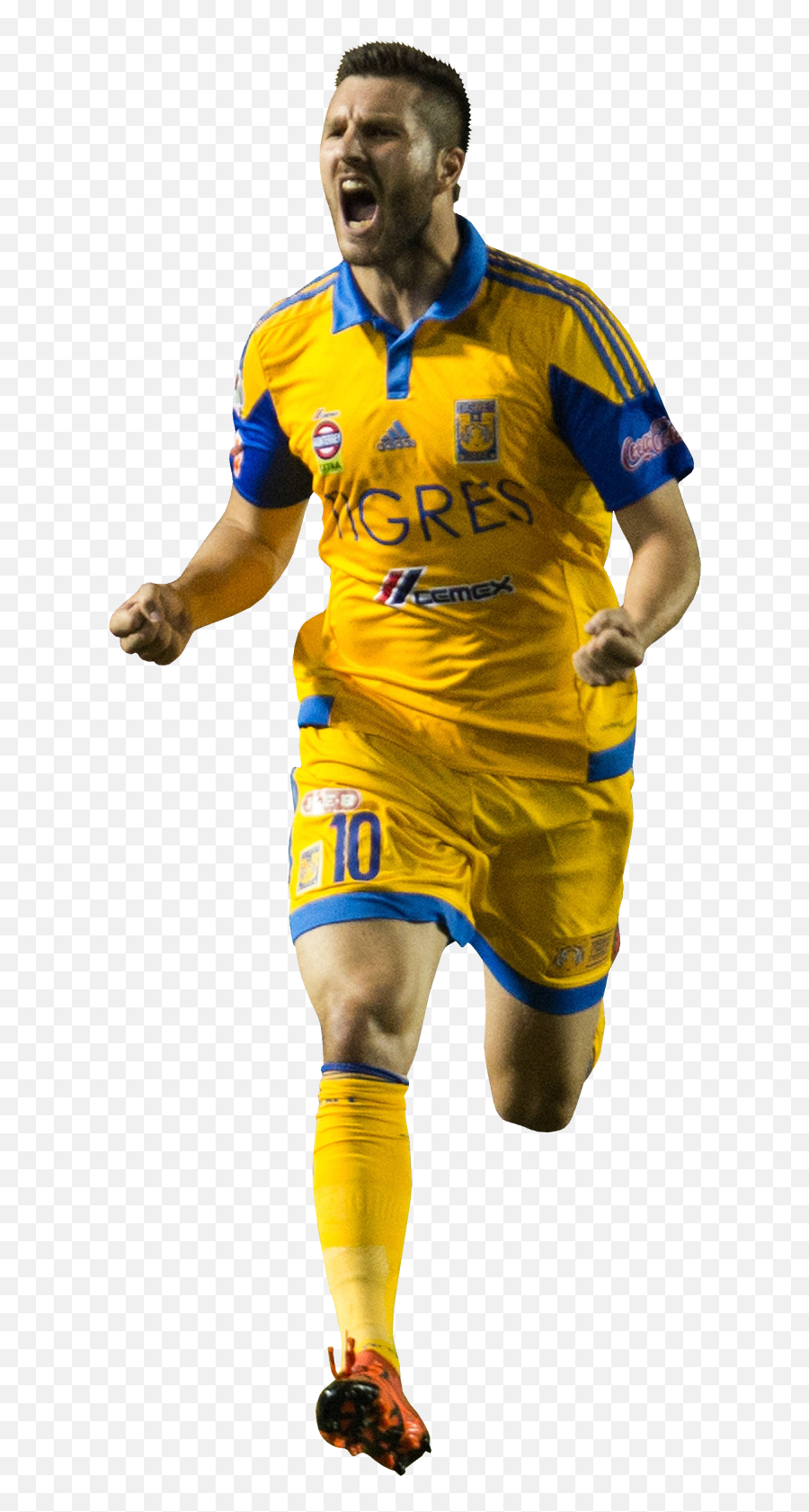 Andre Pierre Gignac Png Png Image With - Andre Pierre Gignac Png Emoji,Pierre Png