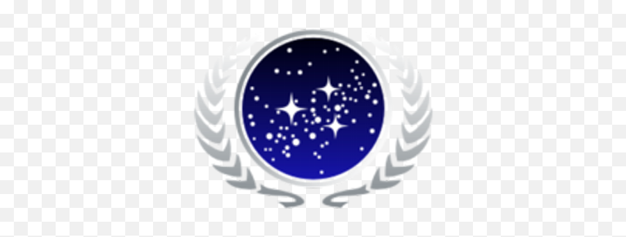 Mark Bosch Bosch571 Twitter - United Federation Of Planets Flag Emoji,United Federation Of Planets Logo