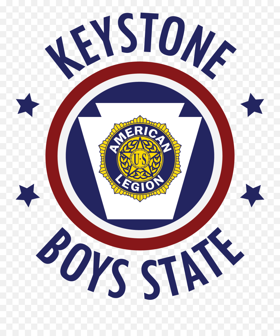 Become A Kbs Citizen U2014 Keystone Boys State Emoji,Sons Of The American Legion Logo