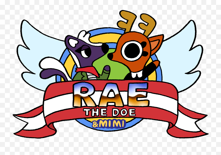 Rae The Doe Popeye Official On Twitter - Language Emoji,Popeye Logo