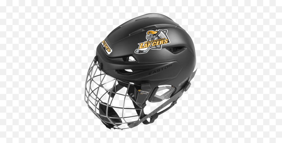 Custom Hockey Helmet Decals - Helmet Stickers Hockey Emoji,Helment Logos
