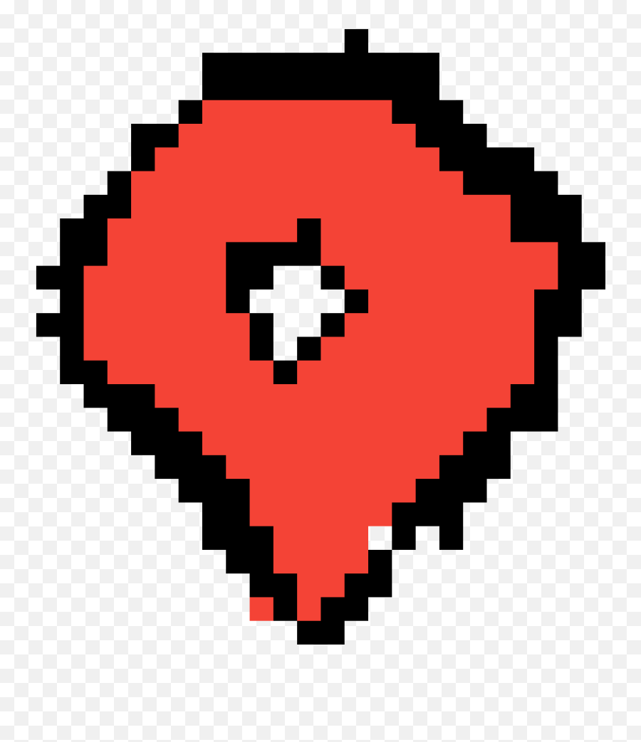 Pixilart - Portable Network Graphics Emoji,Old Roblox Logo