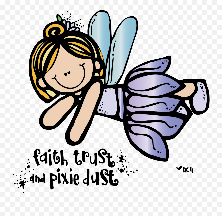 Melonheadz Tooth Fairy Clipart - Melonheadz Fairy Clipart Emoji,Fairy Clipart