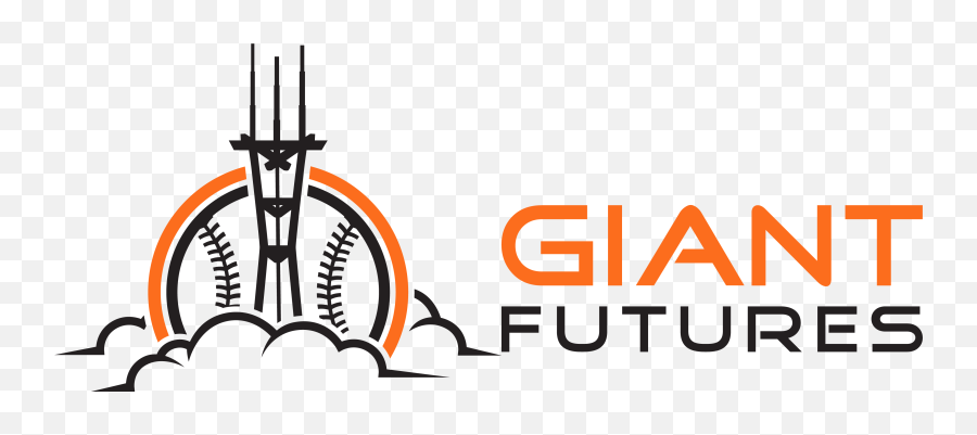 Giant Futures - Vertical Emoji,Sf Giants Logo