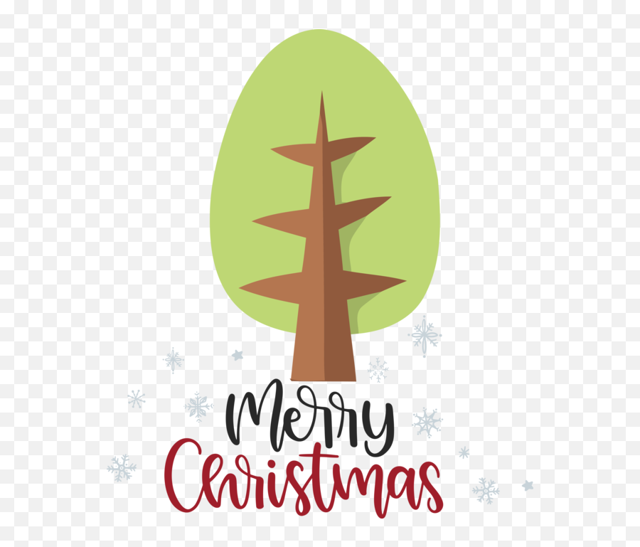 Christmas Christmas Tree Christmas Ornament Logo For Merry Emoji,Christmas Tree Logo