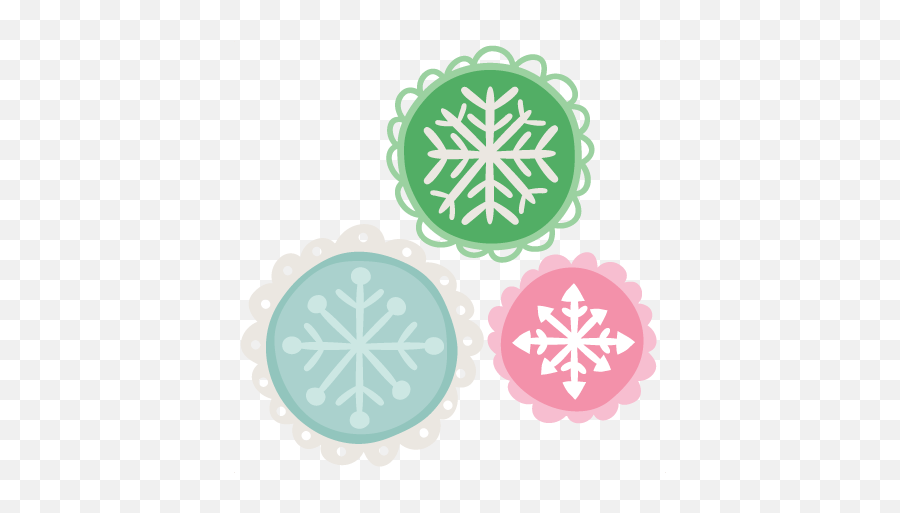 Pin On Miss Kate Cuttables Emoji,Snowflake Borders Clipart