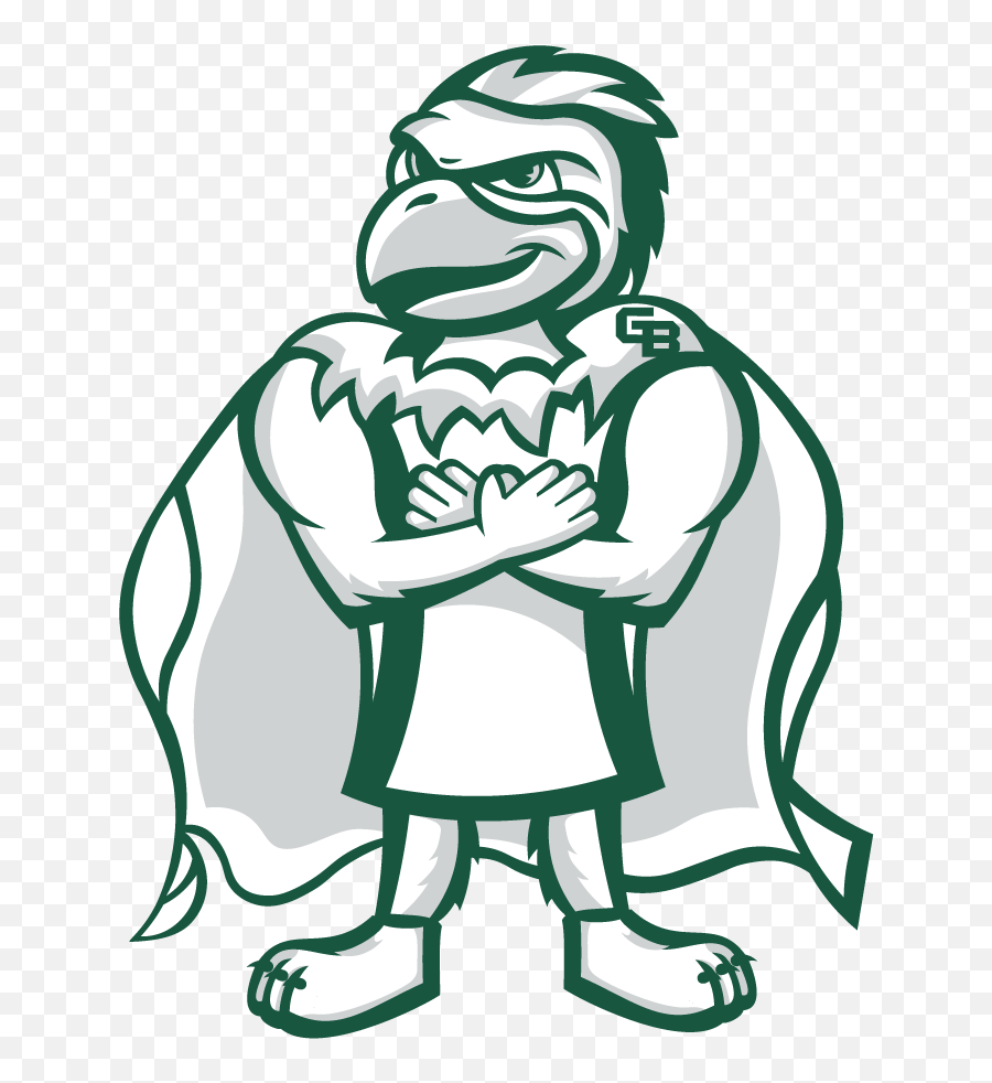 Wisconsin - Green Bay Phoenix Mascot Logo Ncaa Division I Emoji,Phoenix Logo Design