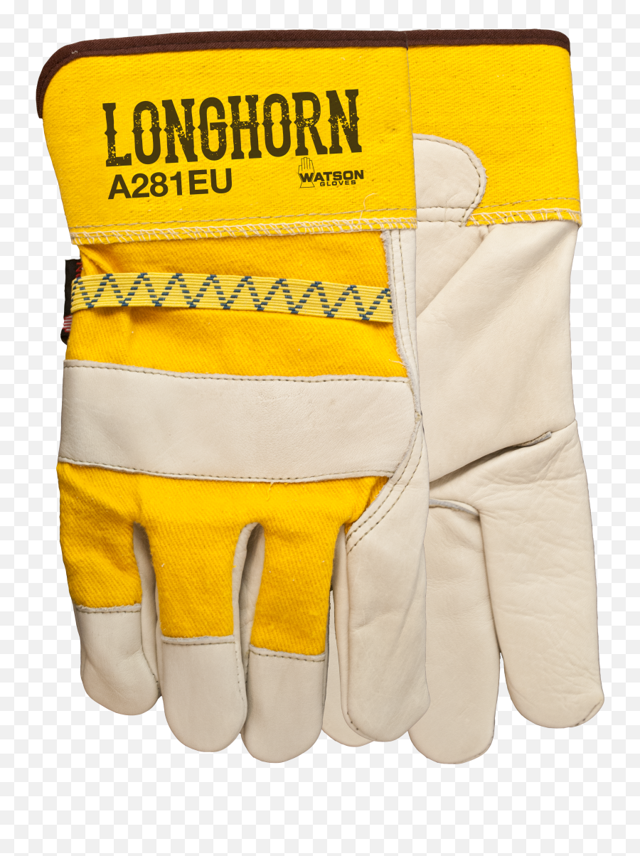 A281eu Longhorn - Watson Gloves Emoji,Longhorn Png