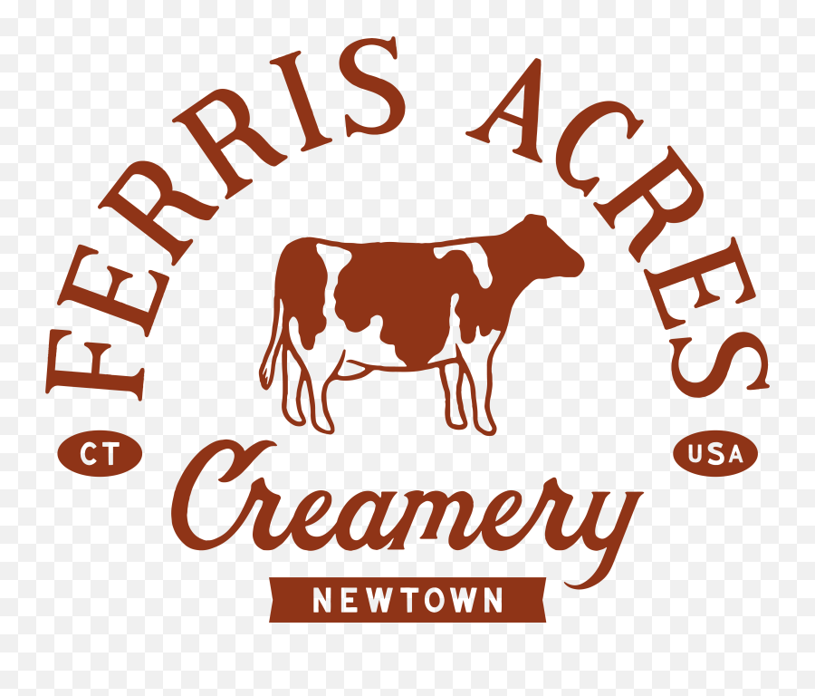 Home Ferris Acres Creamery Emoji,Ferris Logo