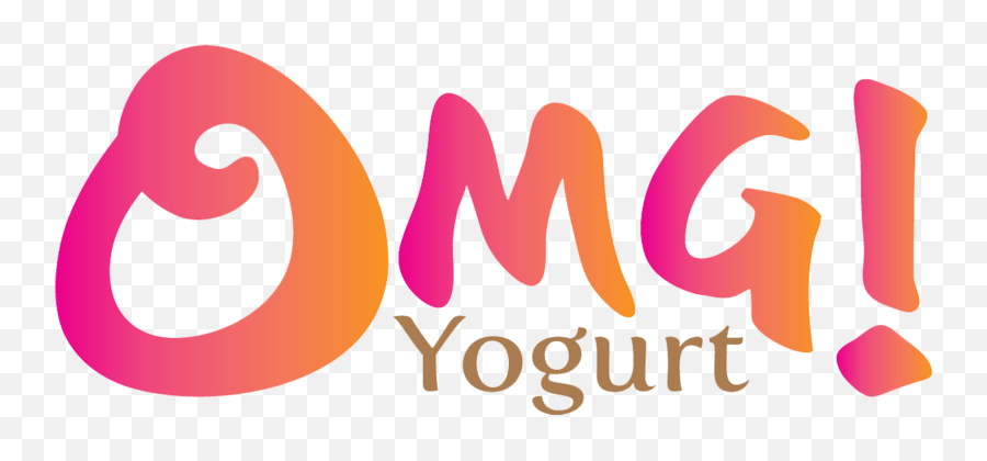 Omg Yogurt Store Emoji,Omg Transparent