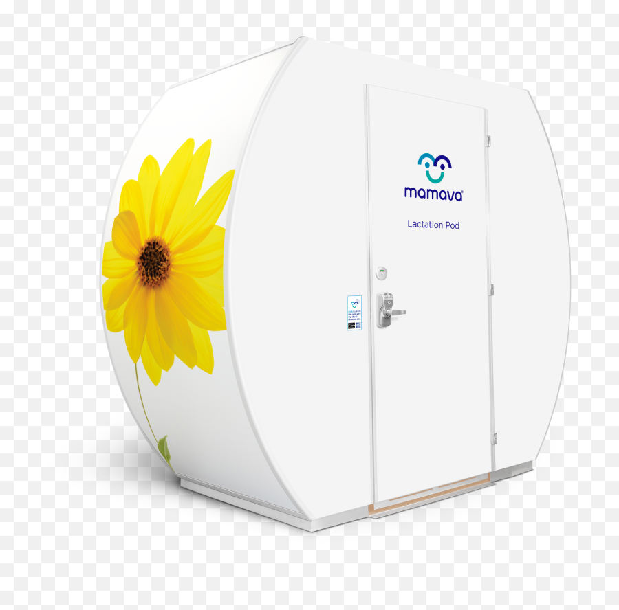 Graphics For Lactation Pods Mamava Emoji,Watercolor Sunflower Png