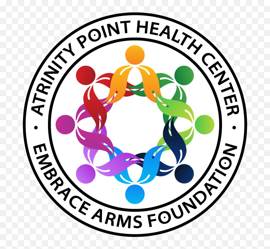 Atrinity Health Center Emoji,Trinity Health Logo
