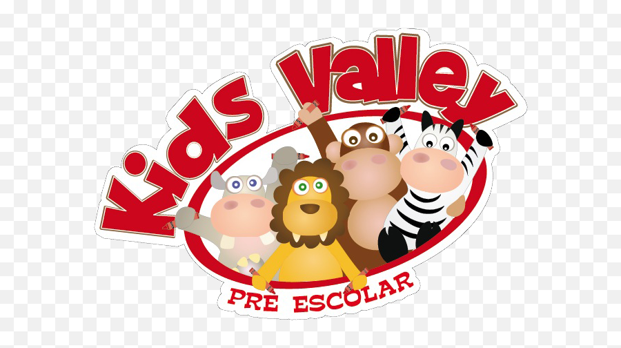 Home - Kidsvaley En Zona Real Zapopan Kinder Primaria Emoji,Universal Kids Logo