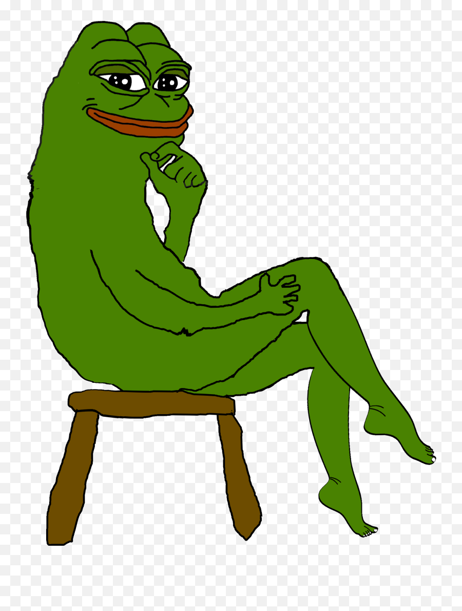 Post - Pepe The Frog Sling Bag Crossbody Women Shoulder Emoji,Pepe Face Png