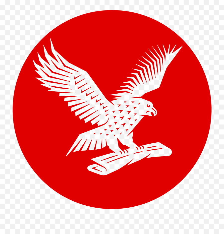 A New Eagle For The Independent - News Paper The Independent Logo Emoji,Eagle Logo