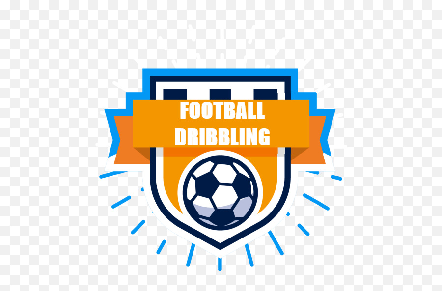 Football Dribbling U2013 Apps On Google Play Emoji,Soccer Logo Creator