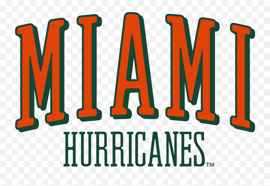 Details About Venley Official Ncaa Miami Hurricanes Menu0027s Womenu0027s Boyfriend Tank Top - Language Emoji,Miami Hurricanes Logo