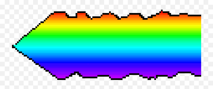 Rainbow Laser Png Transparent Cartoon - Rainbow Laser Beam Png Emoji,Laser Png