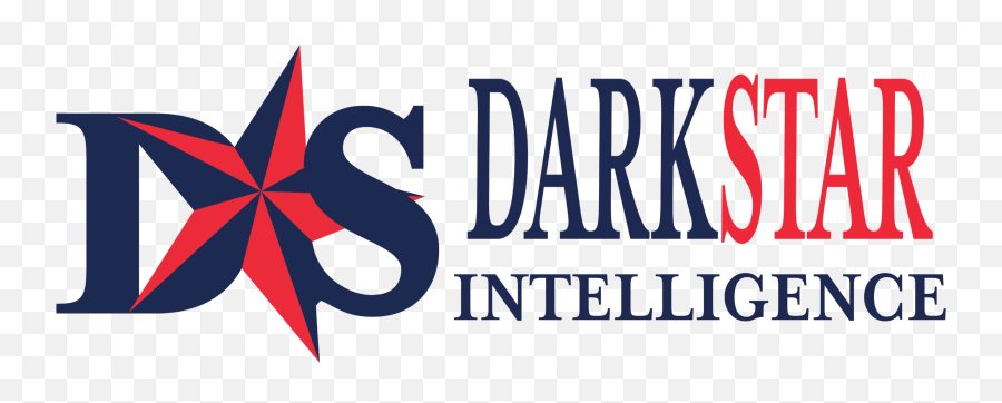 Darkstar Intelligence Emoji,U.s.government Logo
