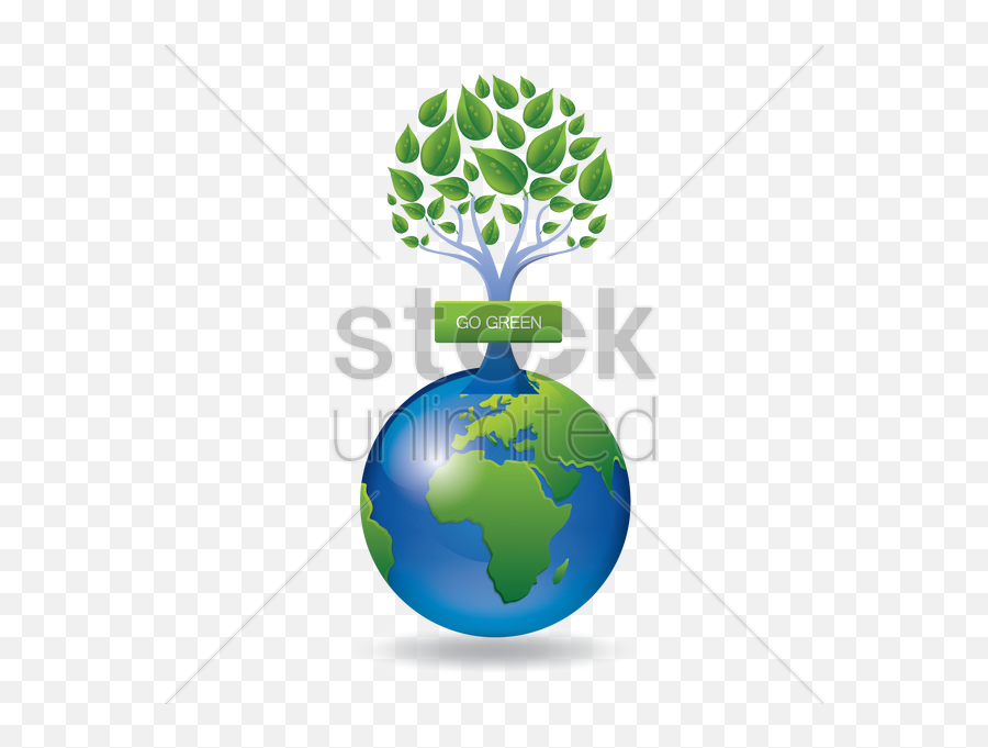 Go Green Globe Clipart Globe Earth Green - Go Green Globe Emoji,Green Earth Logo