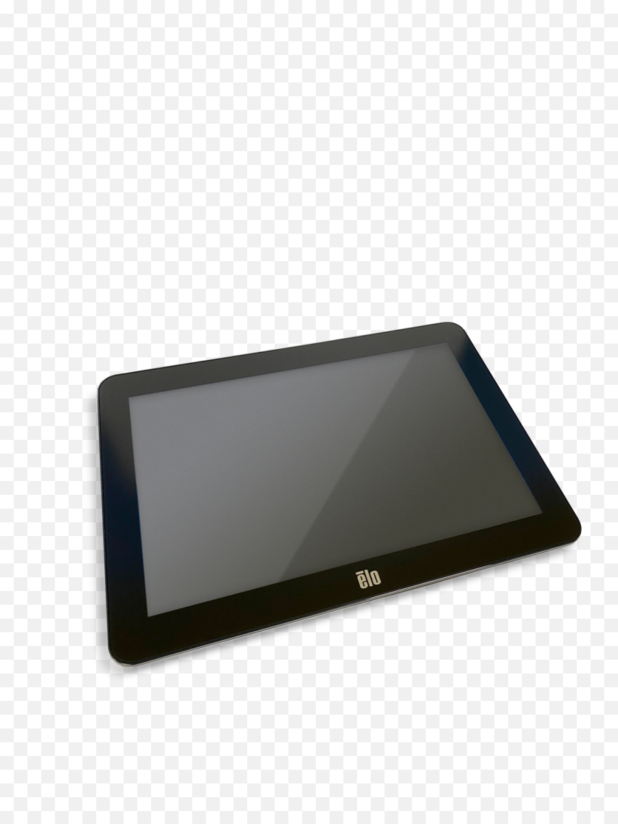 Elo Et1002l - 2uwa1g 10 Touchscreen Monitor Lightmed Emoji,Transparent Touchscreen