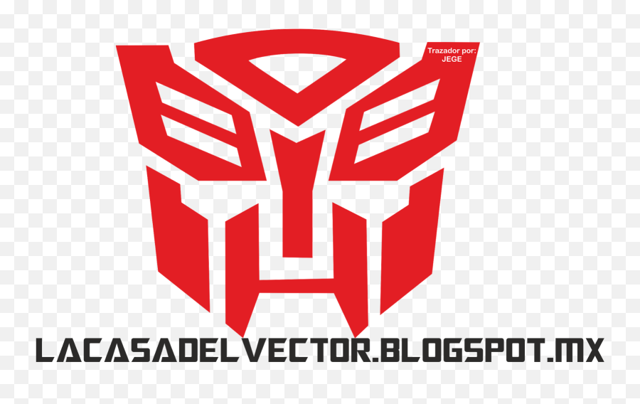 Download Logo Autobots Y Decepticons - Bumblebee Transformer Megatron Logo Emoji,Autobots Logo