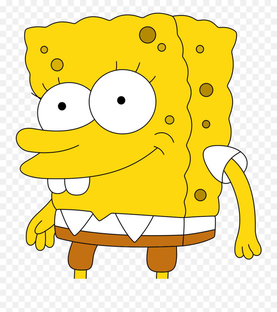 Spongebob Squarepants Png Picture U2013 Free Png Images Vector - Spongebob Pants Png Emoji,Spongebob Clipart
