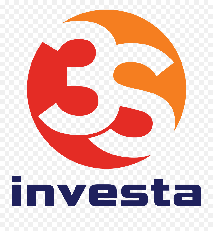 Bold Modern Logo Design For 3s Investa - Language Emoji,Modern Logo Design