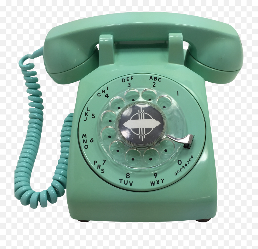 Online Teaching With The Most Basic Of Tools U2013 Email - Blue Rotary Phone Png Emoji,Net Clipart