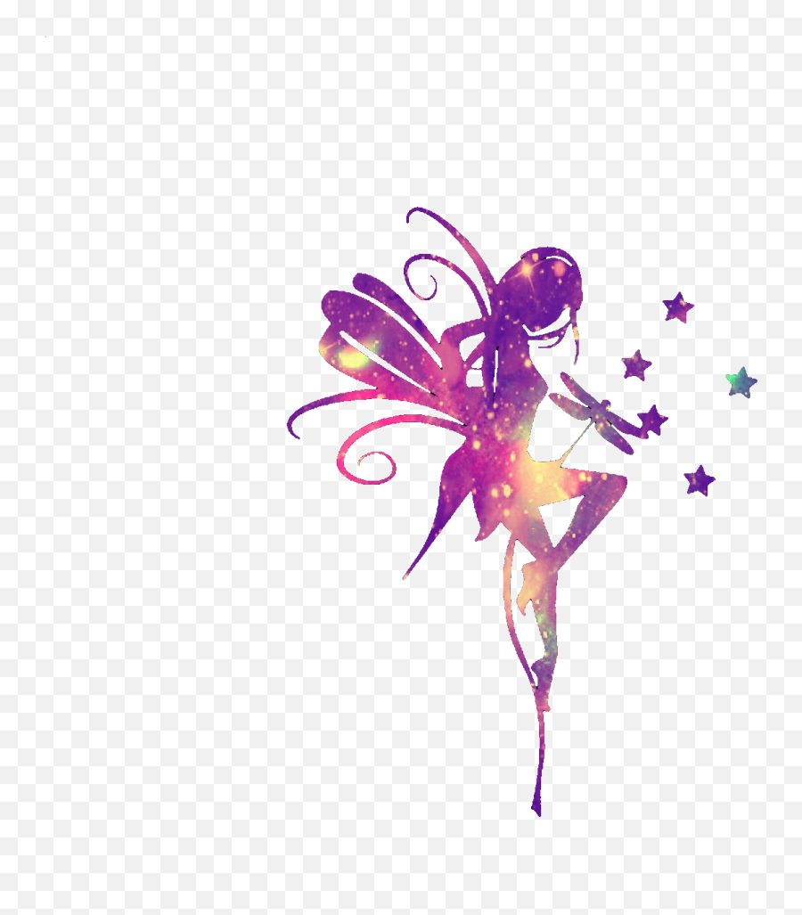 Fairy - Fairy Emoji,Fairy Png