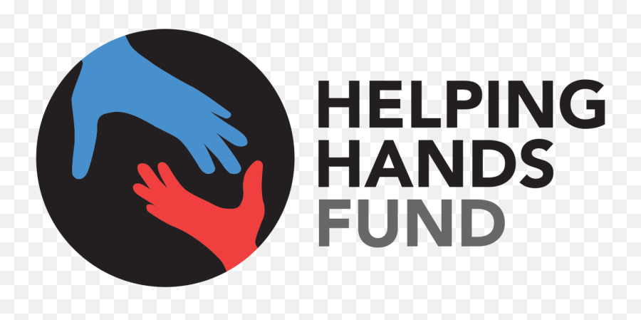 Helping Hands Helping Hands Fund - Helping Hand For Logo Emoji,Hands Logo