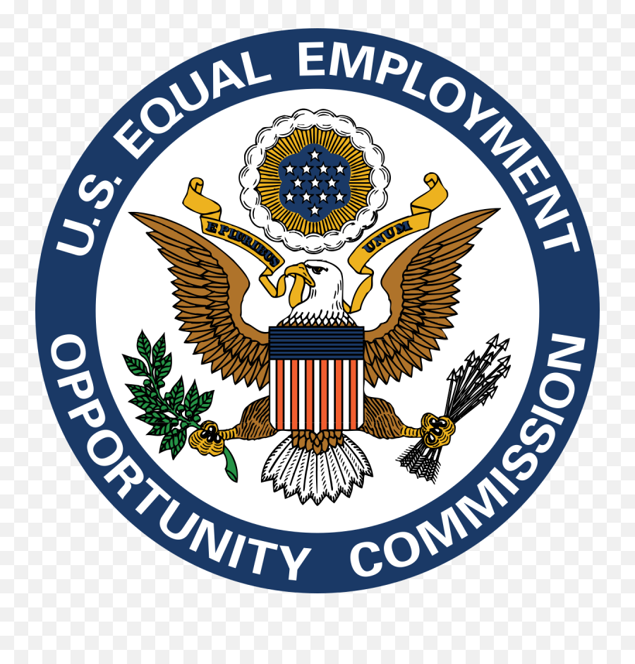 Us Eeoc On Twitter Read A Statement From Eeoc Chair - Equal Employment Opportunity Commission Emoji,Twitter Logo Vector