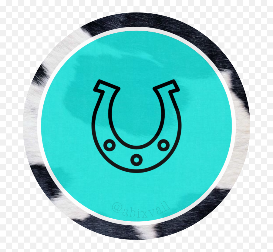 Cover Highlight Instagram Western Tiffanyblue - Whirlpool Emoji,Blue Instagram Logo