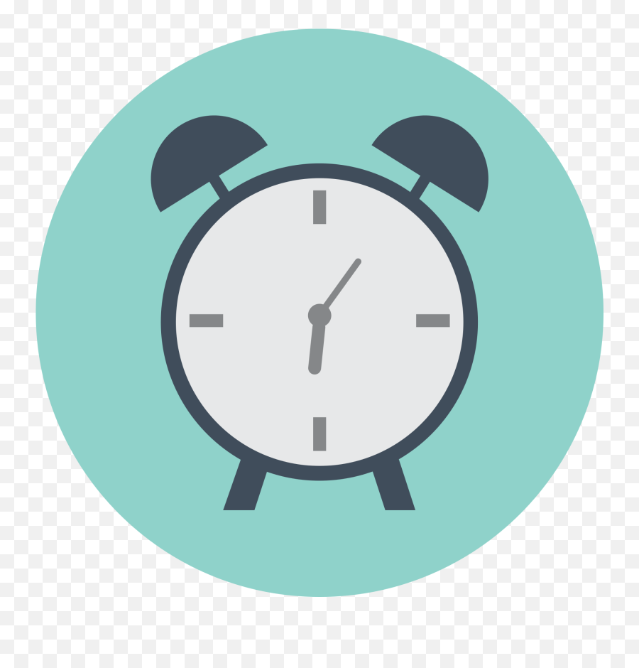 6 Am Clock Transparent Background - Quiz Answers Level 14 Emoji,Timer Clipart
