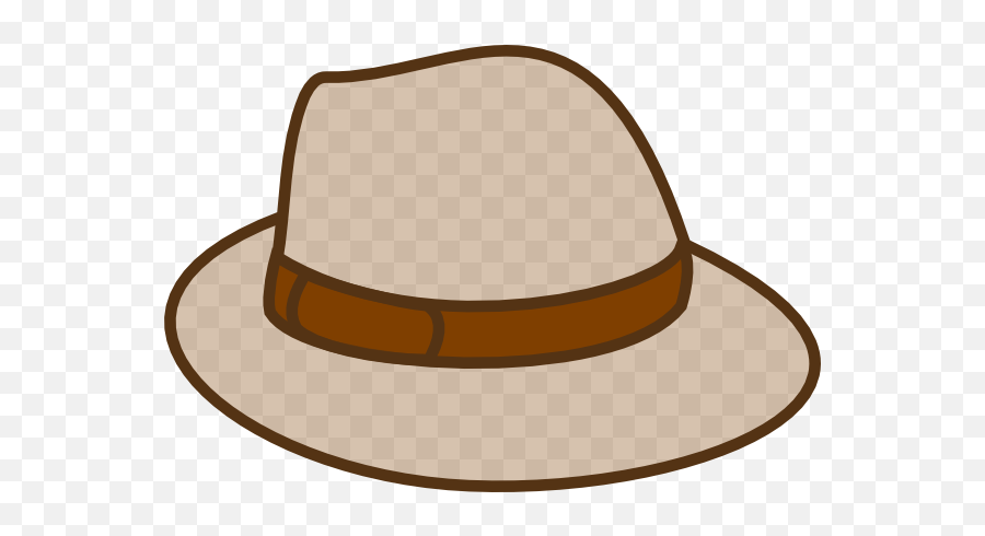 Hat Clip Art Free Clipart Images 3 - Hat Clipart Emoji,Hat Clipart