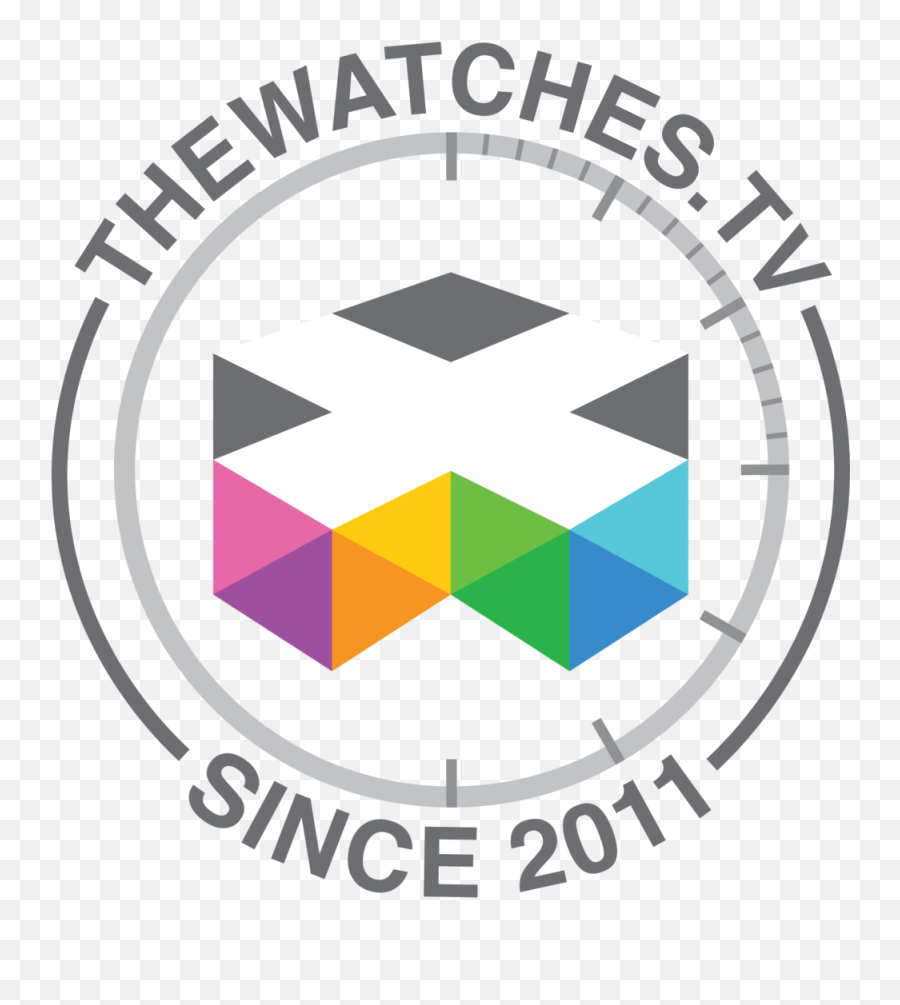 Watchmaking Videos Reports U2014 Watchestv Emoji,Round Logos