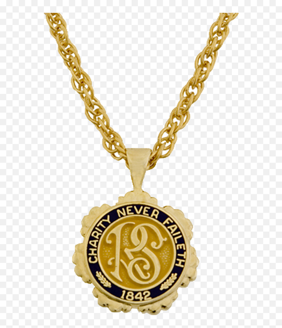 Relief Society Logo Necklace - Relief Society Necklace Emoji,Relief Society Logo